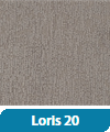 Poťahová látka Loris 20