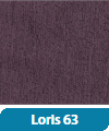 Poťahová látka Loris 63