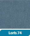 Poťahová látka Loris 74