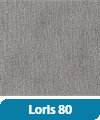 Poťahová látka Loris 80