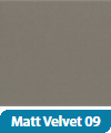 Poťahová látka Matt Velvet 09
