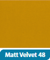 Poťahová látka Matt Velvet 48
