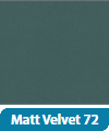 Poťahová látka Matt Velvet 72