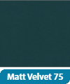 Poťahová látka Matt Velvet 75