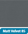Poťahová látka Matt Velvet 85