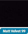 Poťahová látka Matt Velvet 99