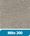 Poťahová látka Mito 200