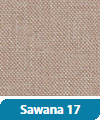 Poťahová látka Sawana 17