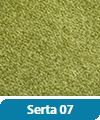 Poťahová látka Serta 07
