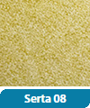 Poťahová látka Serta 08