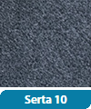 Poťahová látka Serta 10