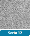 Poťahová látka Serta 12