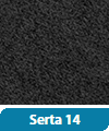 Poťahová látka Serta 14