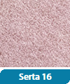 Poťahová látka Serta 16