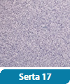 Poťahová látka Serta 17