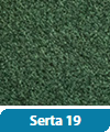 Poťahová látka Serta 19