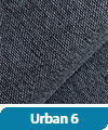 Poťahová látka Urban 6