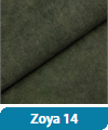 Poťahová látka Zoya 14
