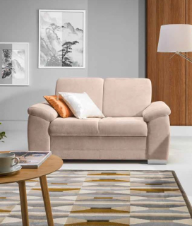 Barello 2S sofa